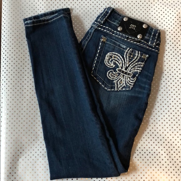 Miss Me Denim - ⚡️SALE💎Miss Me💎Denim Jeans Sz. 26 - Inseam 31